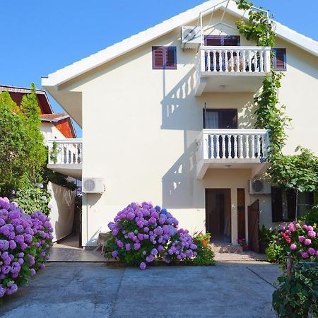 Apartments Ratkovic Tivat Cameră foto