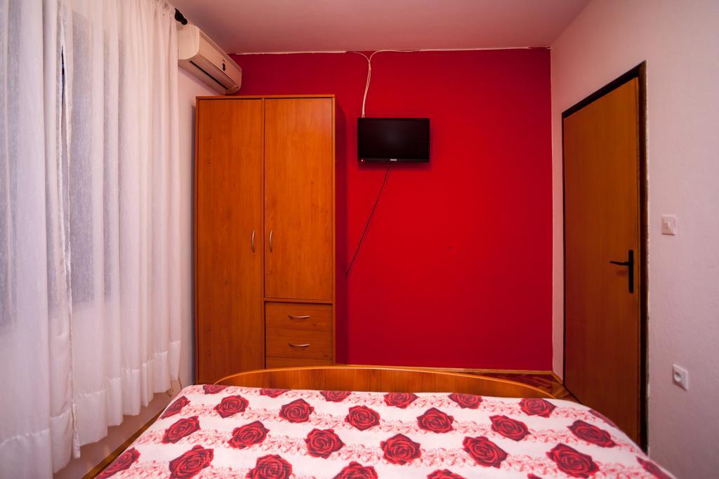Apartments Ratkovic Tivat Cameră foto