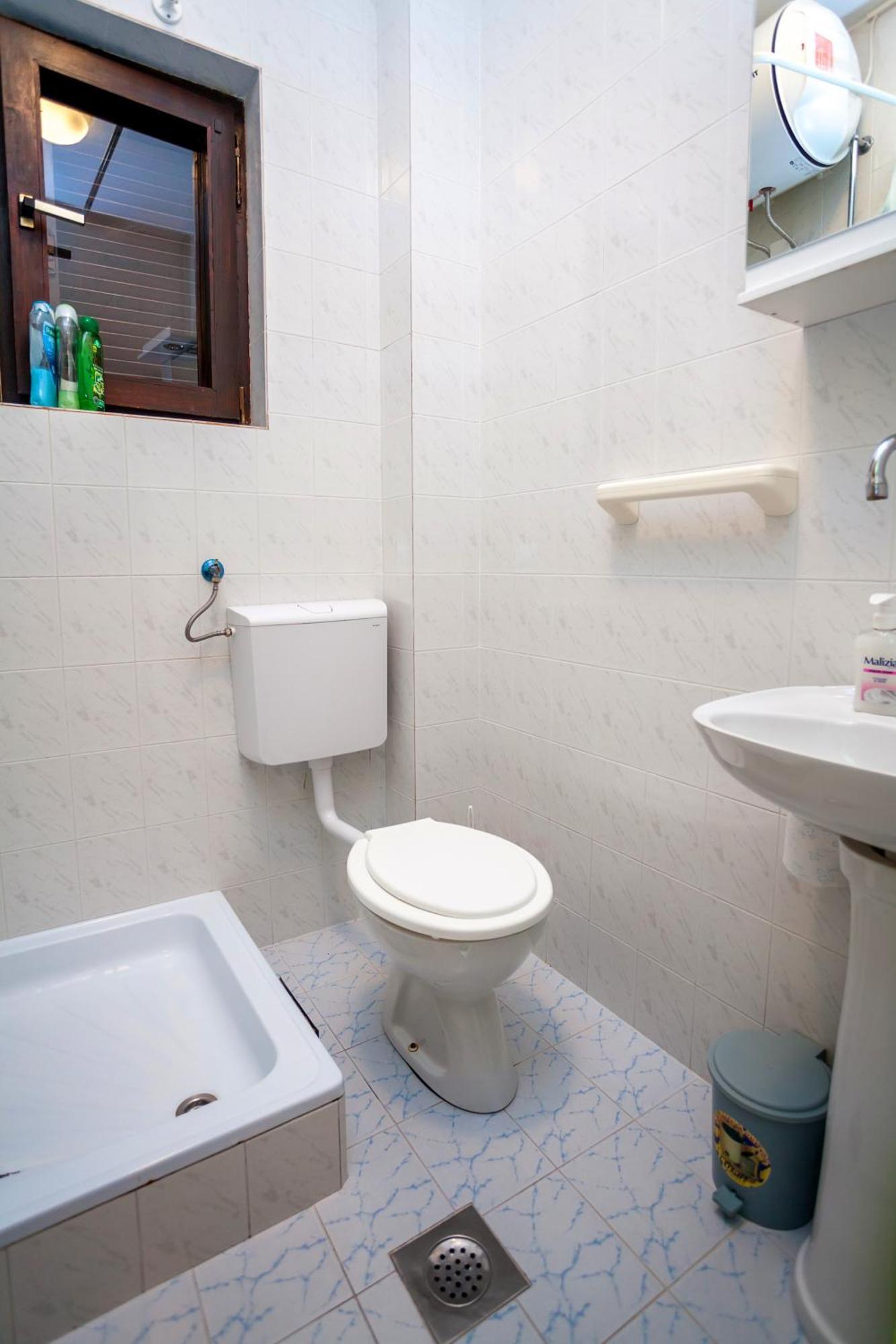 Apartments Ratkovic Tivat Cameră foto