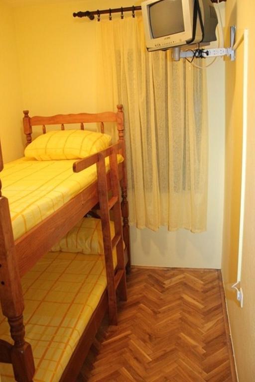 Apartments Ratkovic Tivat Cameră foto