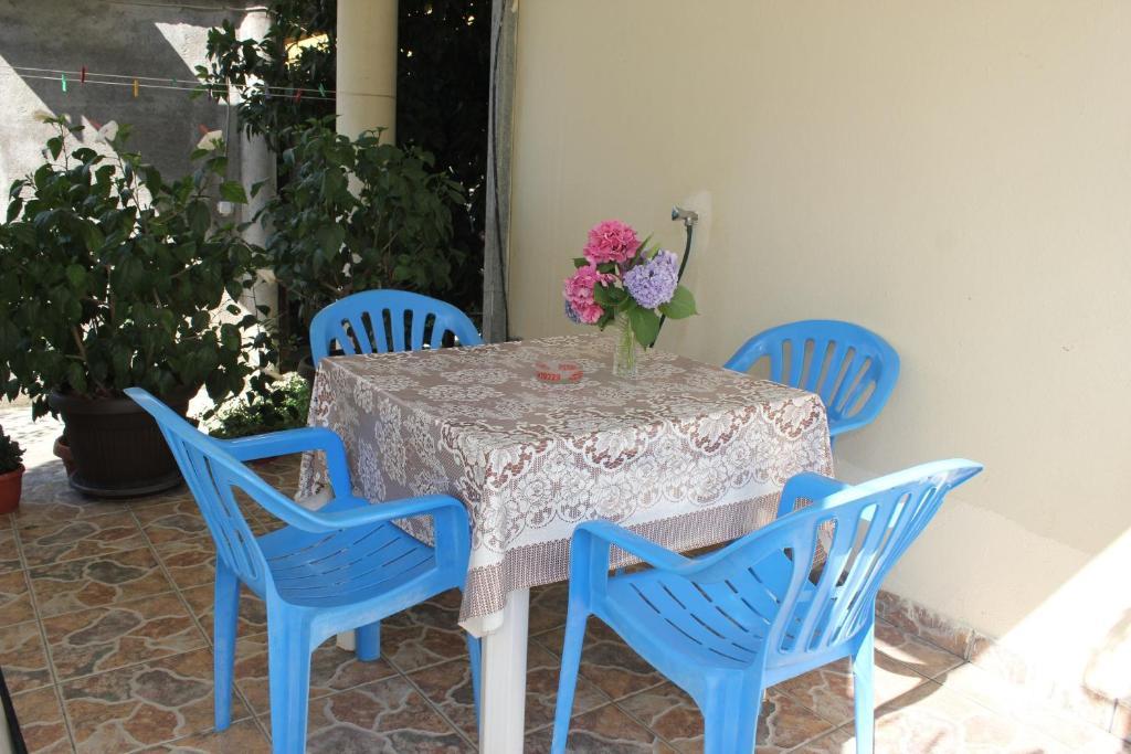 Apartments Ratkovic Tivat Cameră foto