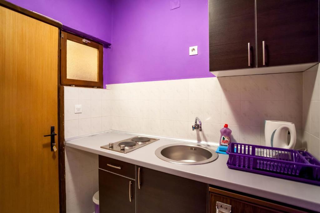 Apartments Ratkovic Tivat Cameră foto