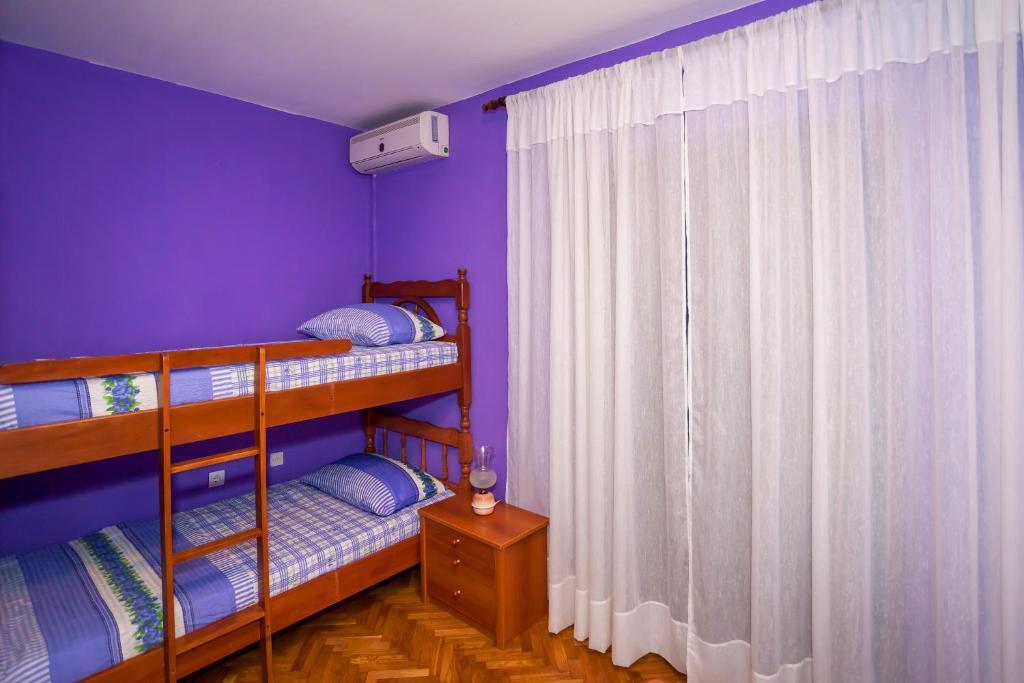 Apartments Ratkovic Tivat Cameră foto