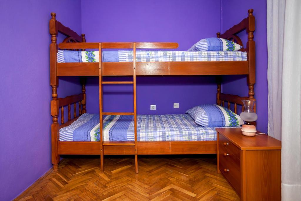 Apartments Ratkovic Tivat Cameră foto