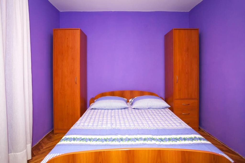 Apartments Ratkovic Tivat Cameră foto
