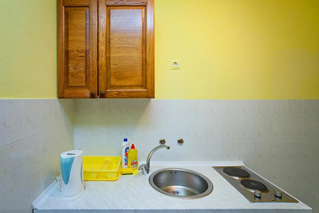 Apartments Ratkovic Tivat Cameră foto