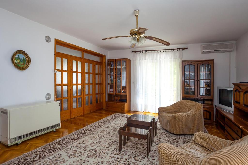 Apartments Ratkovic Tivat Exterior foto