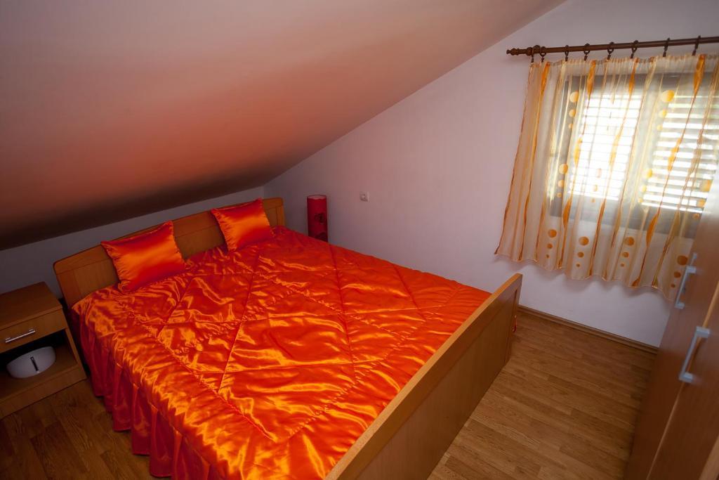 Apartments Ratkovic Tivat Exterior foto
