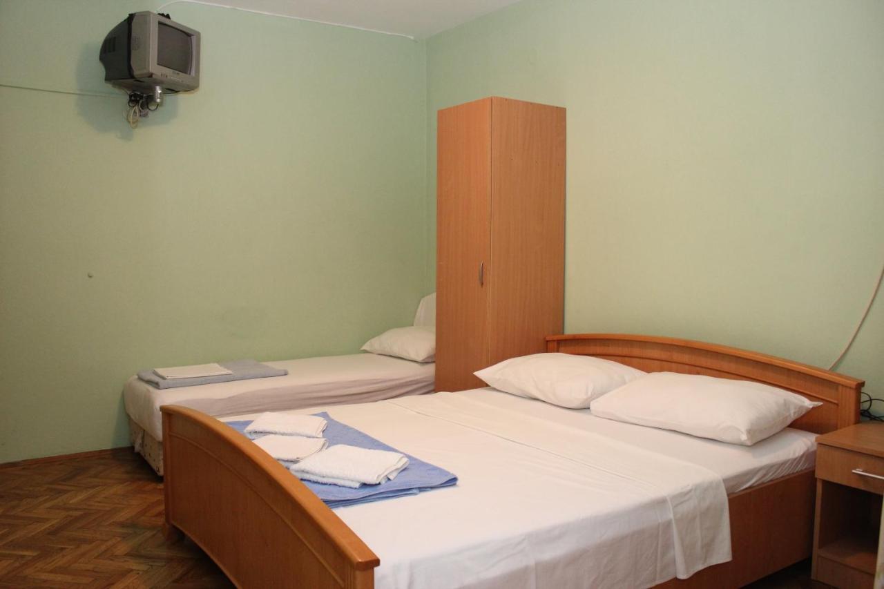 Apartments Ratkovic Tivat Cameră foto