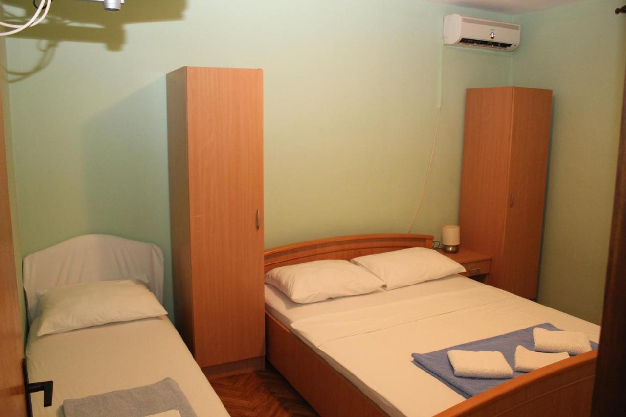 Apartments Ratkovic Tivat Cameră foto