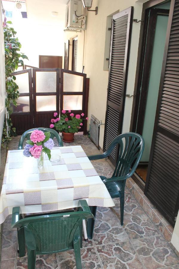 Apartments Ratkovic Tivat Cameră foto